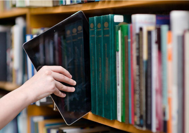 Leggere o non leggere…a noi la scelta!