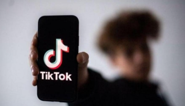 Tik Tok  per comunicare cultura.