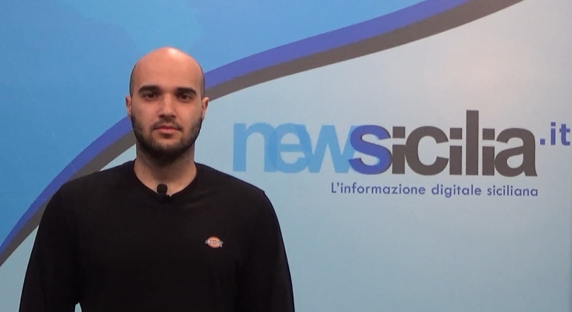 Tg Flash del 18 maggio – EDIZIONE SERA
