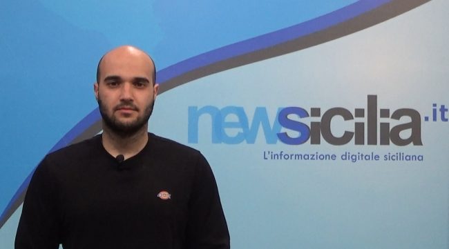 Tg Flash del 25 maggio – EDIZIONE SERA