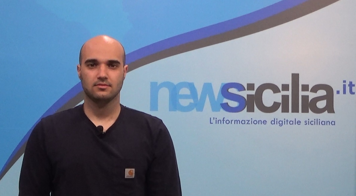 Tg Flash del 30 maggio – EDIZIONE SERA