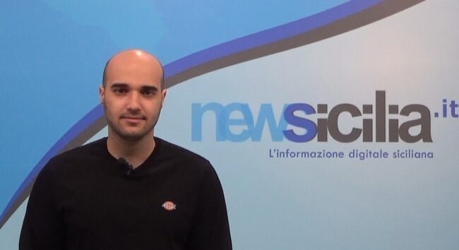 Tg Flash dell’8 maggio – EDIZIONE SERA