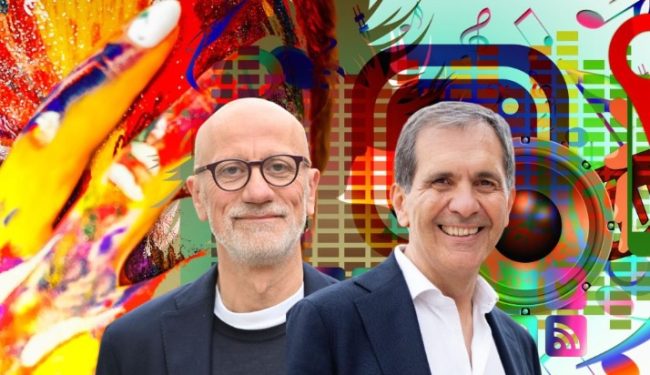 Elezioni Amministrative 2023 Catania: la “spaccatura” tra Caserta e Trantino, anche sui social