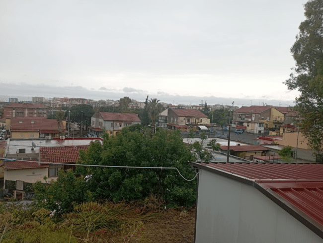Villaggio Dusmet in “difficoltà”: i cittadini si fanno voce delle problematiche rionali