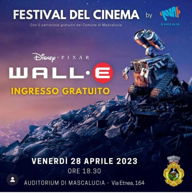 Festival del Cinema