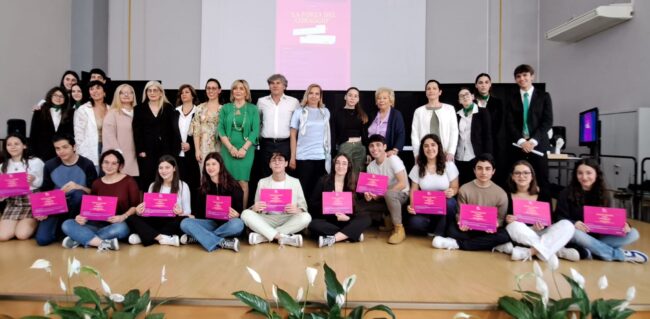 Terza edizione del premio artistico-letterario “Manuela Corrao”, cerimonia conclusiva