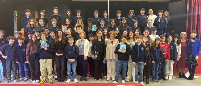 Torneo Debate Day all’I. C. “Cavour” di Catania