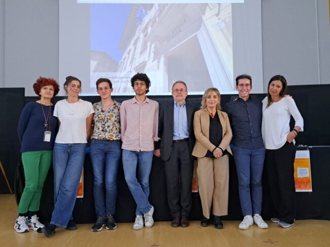 Il Liceo Classico “M. Cutelli e C. Salanitro” sede per Catania del progetto “Alla Normale anche tu” – I DETTAGLI