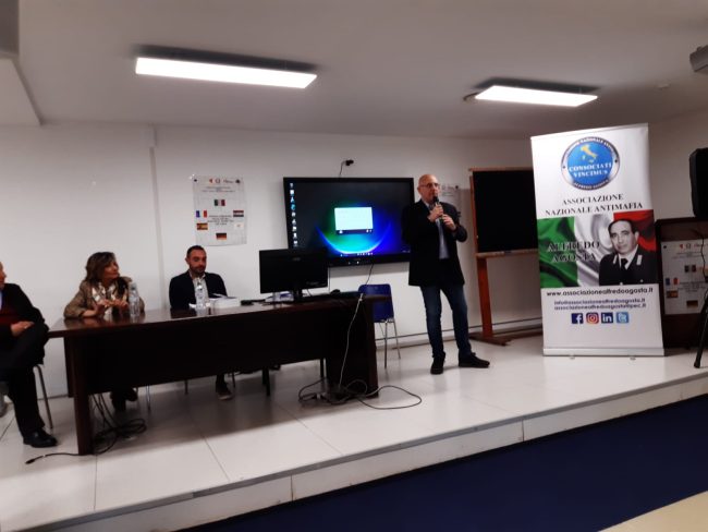 Studenti del “C. Marchesi” di Mascalucia protagonisti in un giorno di tre attività di arricchimento