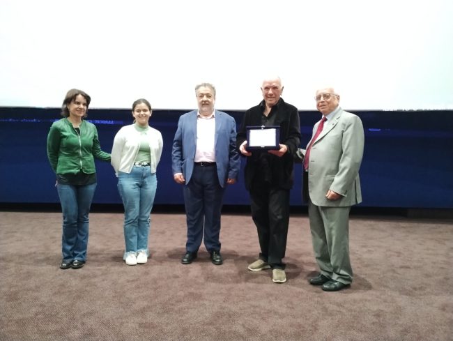 “Piccoli registi cercasi… per la legalità”: i corti premiati. Evento organizzato dall’I.C. “Italo Calvino” di Catania