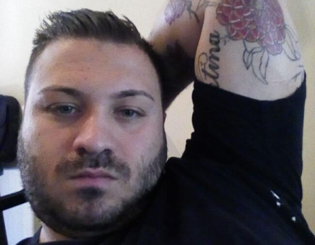 Omicidio Palermo, confessa l’assassino di Aleandro Guadagna: ucciso per affitti non pagati