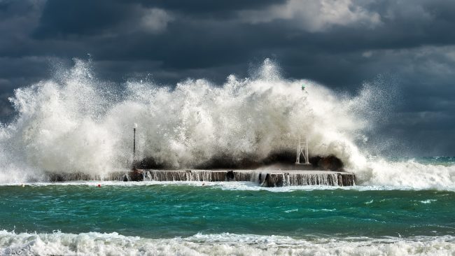 Allerta meteo domani in tutta la Sicilia, fino a quando durerà il maltempo