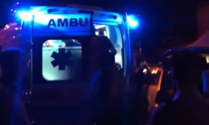 Violento scontro frontale tra due auto a Palagonia: morto un 42enne e 3 feriti in ospedale