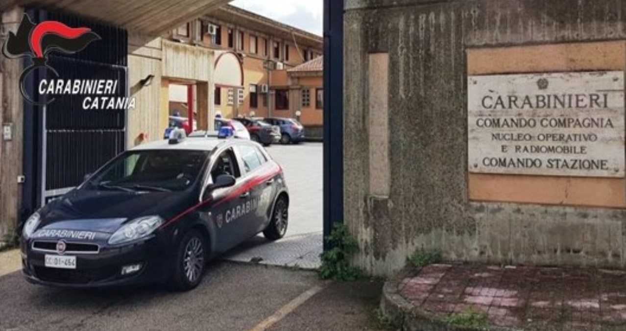 Ex presidente Acireale Calcio vittima di estorsione: tre arresti, c’è anche un macellaio dei Santapaola-Ercolano