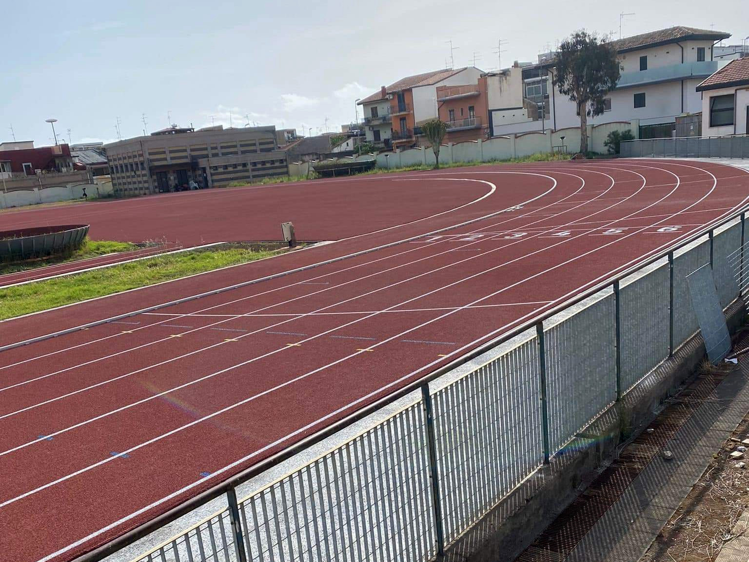 Furti cavi campo scuola Picanello a Catania, Ferrara: “Un gesto delinquenziale”