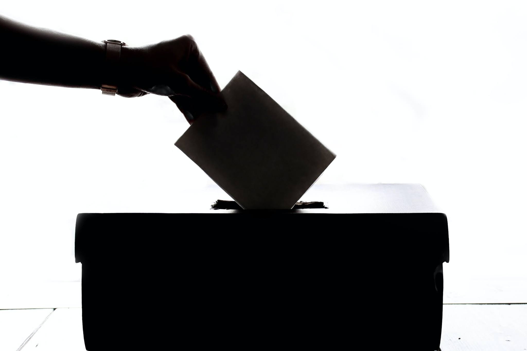 Affluenza urne ore 19 in Sicilia: i dati delle Elezioni Amministrative 2023