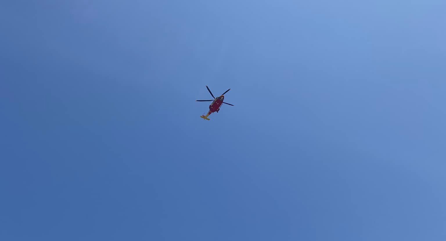 Anac bacchetta la Regione: “In Sicilia gare dell’elisoccorso illegittime da 12 anni”