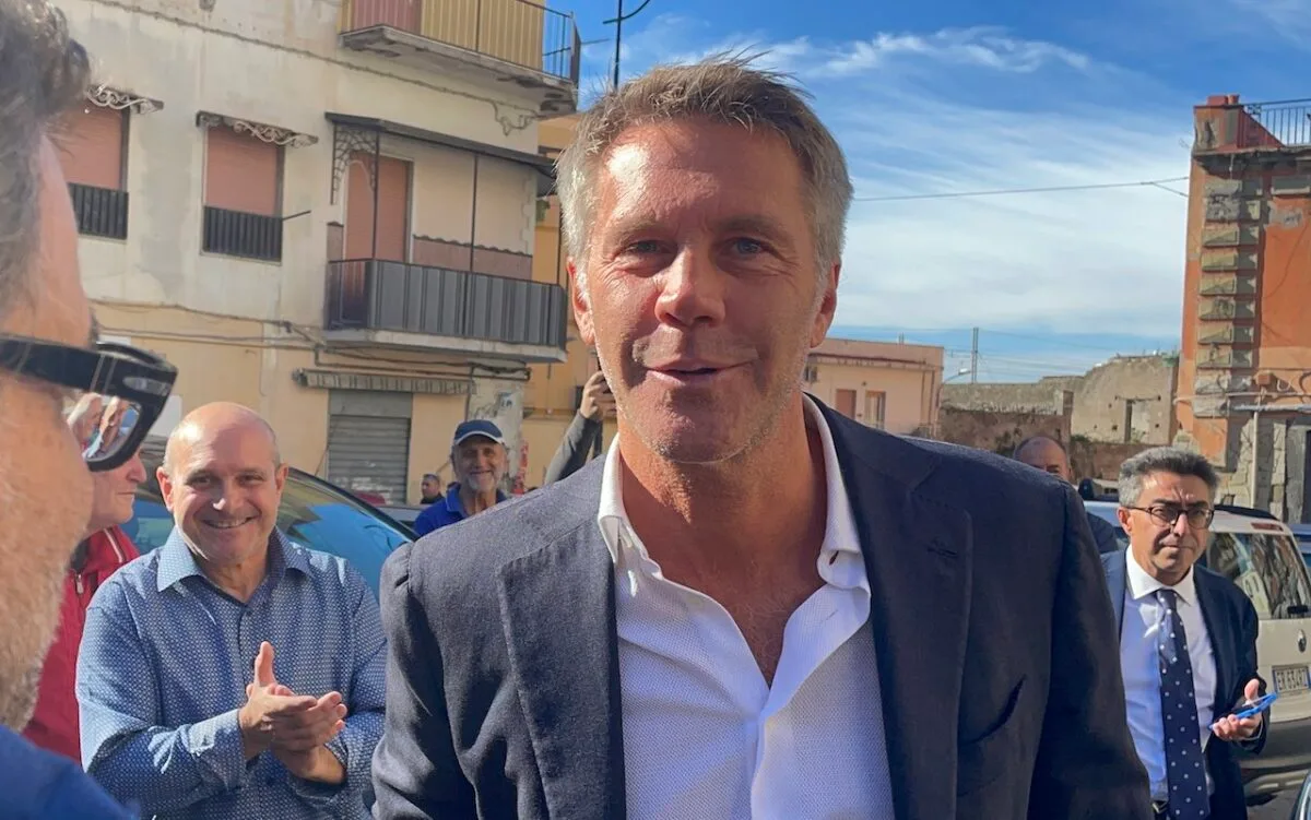 Ragusa-Real Aversa, Emanuele Filiberto querelato dall’hotel che ha ospitato i giocatori