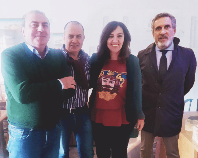 L’Ersu di Catania tra i 10 finalisti del premio “Rompiamo gli schemi 2023” promosso da ForumPa