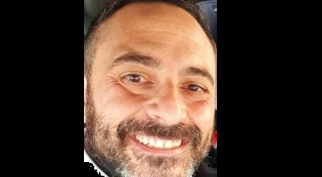 Ritrovato Francesco Emanuele, la moglie: “Grazie a tutti”