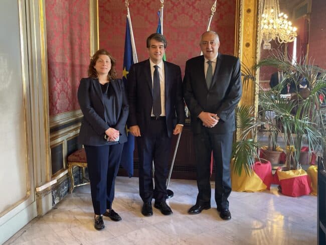 Il ministro per gli Affari europei, Raffele Fitto: “Entro agosto nuova proposta di rimodulazione del Pnrr”