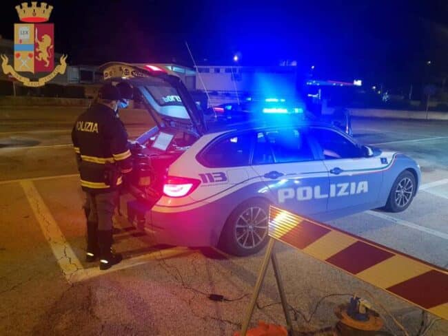 Spari alla festa di Sant’Alfio a Lentini, gambizzato un 32enne: indagini in corso