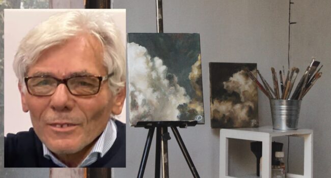 Lutto nel mondo dell’arte catanese, si è spento Maurizio Sturiale: domani i funerali