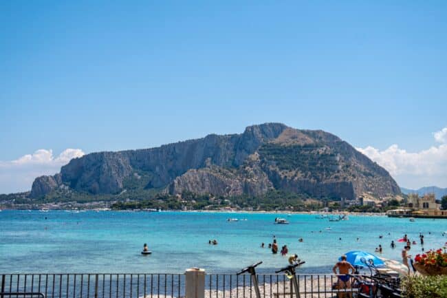 Riqualificato il porticciolo di Mondello, domani sarà consegnato al Comune