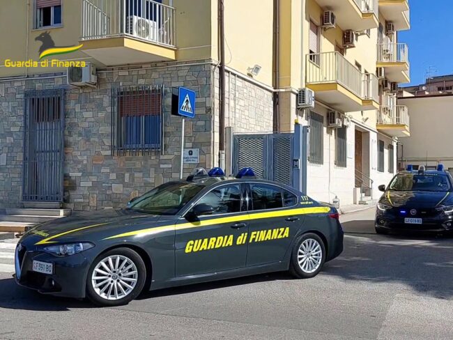 Operazione anti-truffa: il Comune di Termini Imerese raggirato nel servizio parcheggi