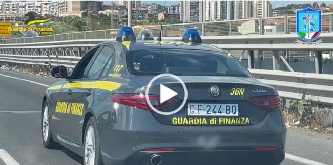 Spaccio e telefoni in carcere: undici arresti nell’operazione “Alcatraz” – VIDEO