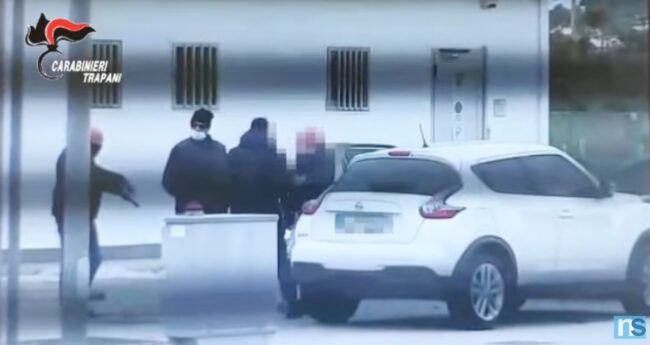 Operazione “Fox”, due chili di cocaina al mese da Catania a Marsala con auto noleggiate