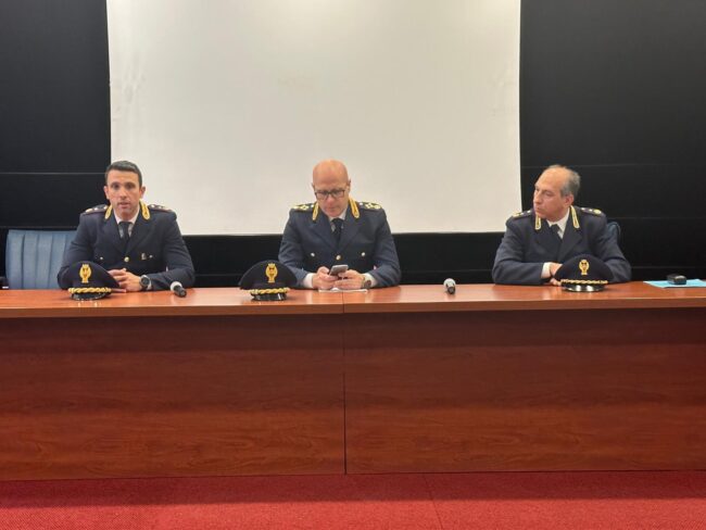 Catania e l’usura, i debiti e la ricerca di denaro: soldi “a strozzo” e le pressioni per riaverli indietro – VIDEO