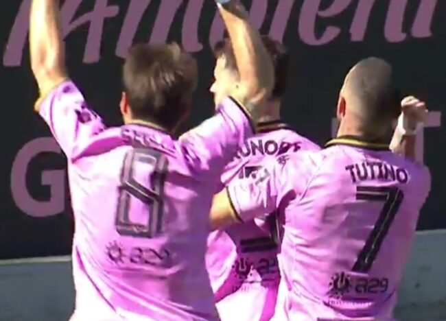 Nella penultima di campionato contro il Cagliari, Palermo senza Brunori. Le probabili formazioni