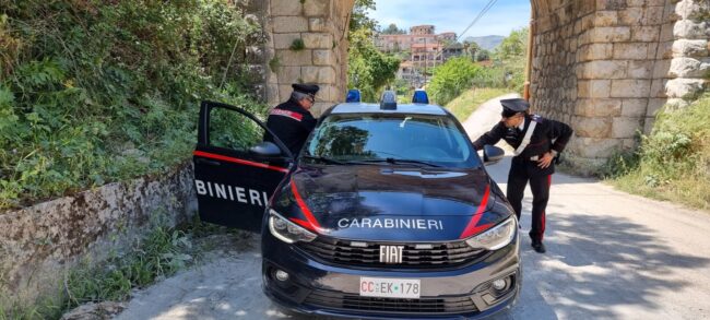 Ritrovato 50enne autistico a Santa Cristina Gela, era scomparso da Altofonte