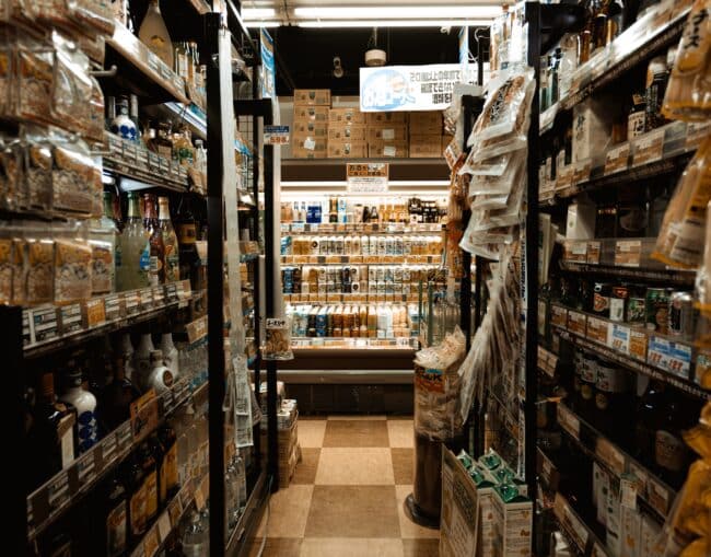Frode all’Inps, sequestrati oltre 1,4 milioni di euro a società del settore dei supermercati