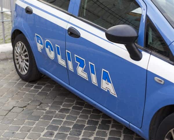 Arresti domiciliari per 30enne di Paternò, violate tutte le precedenti misure cautelari