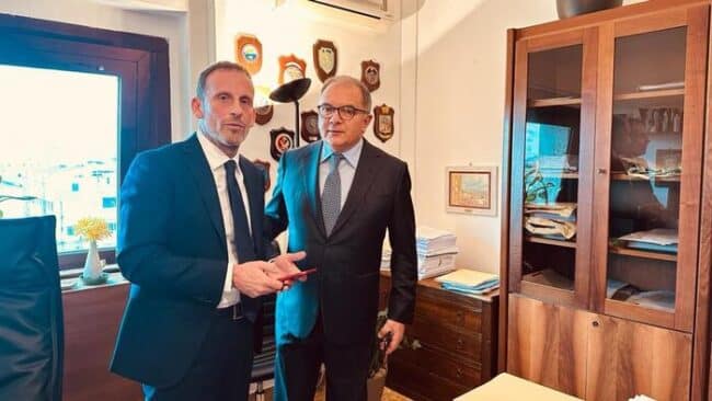 Palermo, nuovo progetto organizzativo in Procura: le deleghe più “pesanti” a Paolo Guido