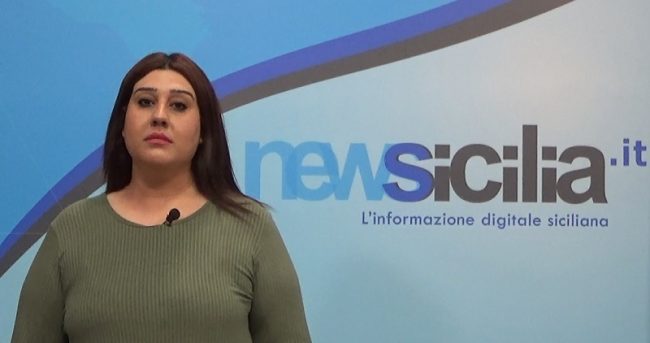 Tg Flash del 22 maggio – EDIZIONE SERA