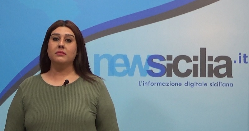 Tg Flash del 22 maggio – EDIZIONE SERA