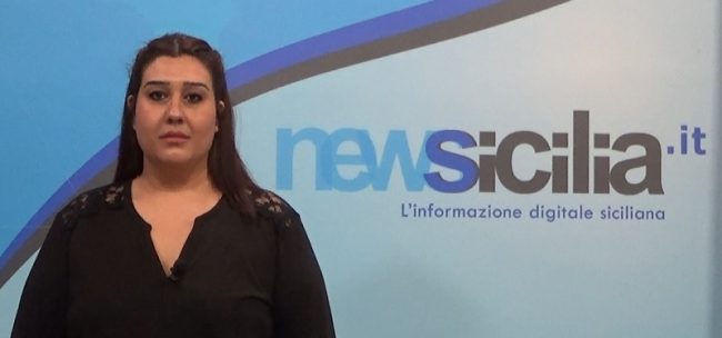 Tg Flash del 31 maggio – EDIZIONE SERA