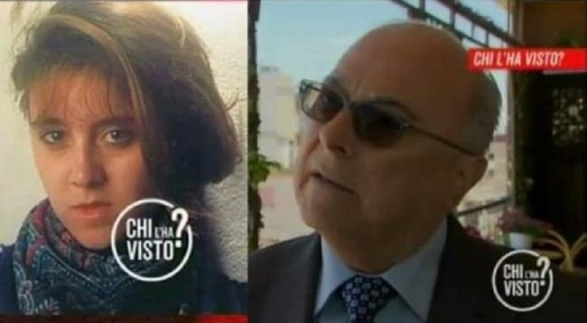 Morto il papà di Simona Floridia, una vita dedicata alla ricerca della verità sulla scomparsa della figlia