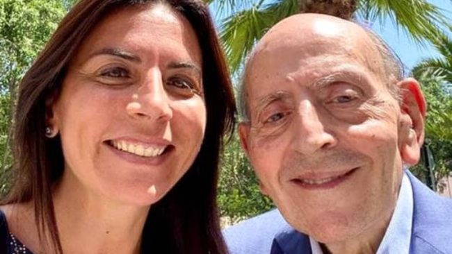 È morto Mimmo Sudano, aveva 82 anni