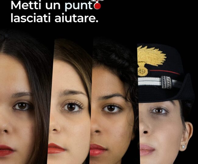 Molesta e minaccia di morte la sua ex: lei vuole andare dai carabinieri e lui prova a speronarla