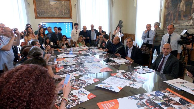 Catania Summer Fest: fino all’8 ottobre oltre 170 eventi, anche nei quartieri