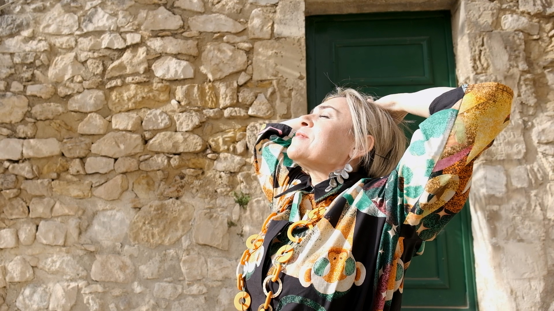 “Ed io rinasco ancora”, tra musica e spiritualità il brano di Carmela Giannì ispirato da Franco Battiato