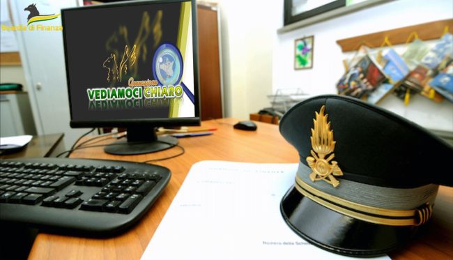 Pensioni di invalidità in cambio di mazzette e favori: sei arresti, c’è anche un Dirigente Asp
