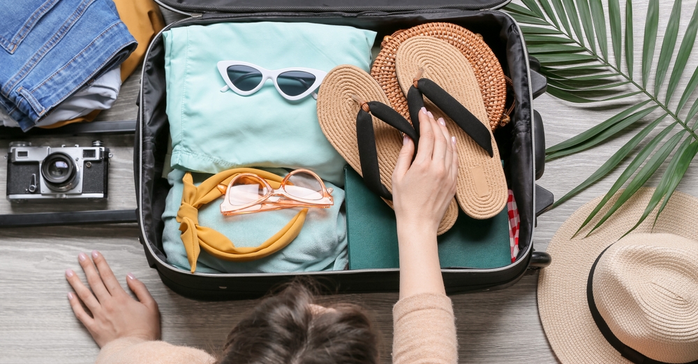 Gadget estivi da personalizzare: dalle infradito ai giochi da spiaggia