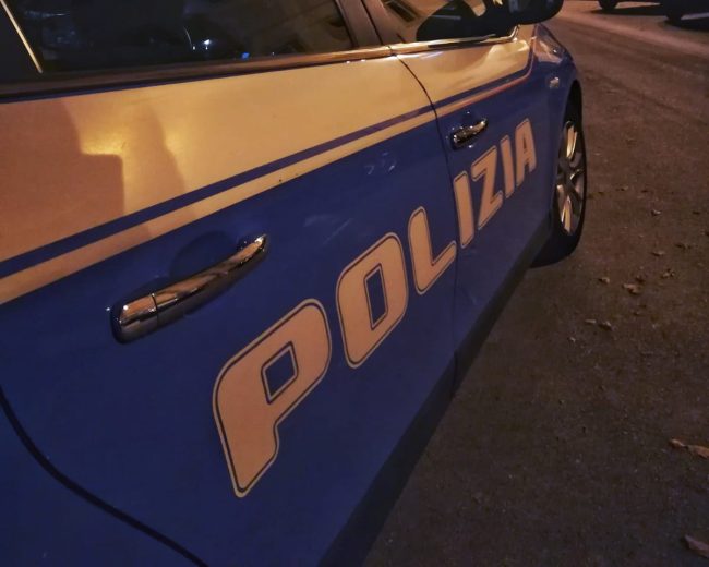 Lunga serie di furti e due “spaccate” a Palermo, due arresti