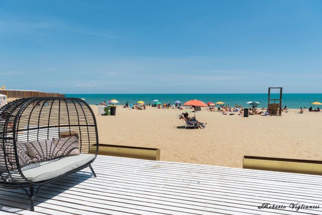 Catania, oggi apre la spiaggia libera n.3 della Playa
