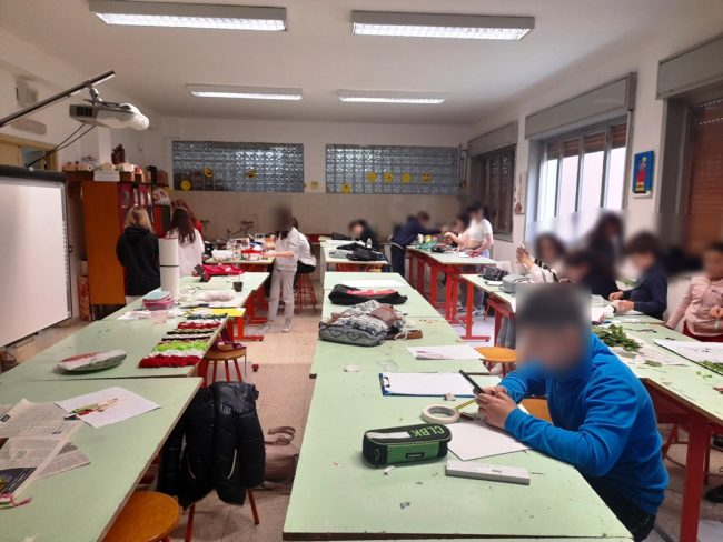 L’I.C. “Ercole Patti” di Trecastagni completa i progetti dell’Avviso “Socialità, apprendimenti e accoglienza”